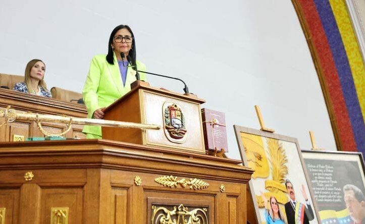 fondos soberanos