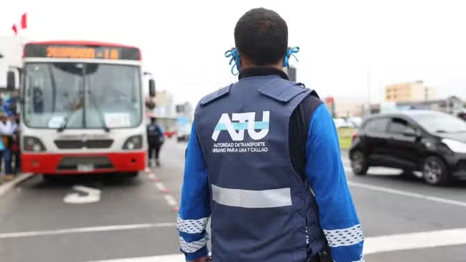 rutas a transportistas