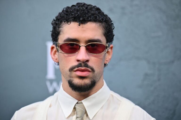 Bad Bunny enfrenta demanda