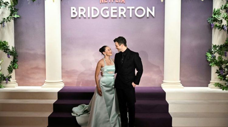 Bridgerton estrena su nueva temporada