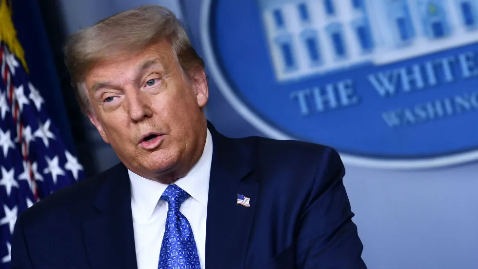 Ritmo de excarcelaciones aumentará: El presidente de EE.UU., Donald Trump, habla sobre excarcelaciones de presos políticos en Venezuela.