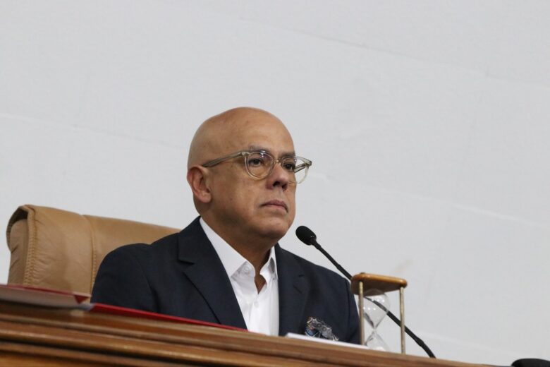 Jorge Rodríguez informa sobre el balance de presos políticos excarcelados en el marco de la justicia nacional.