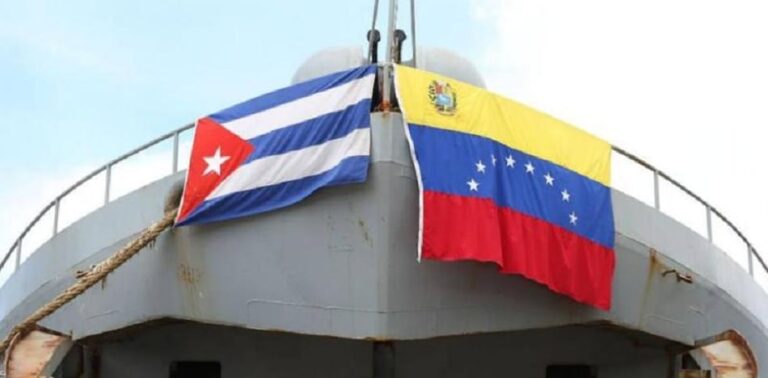 Estados Unidos Trump Cuba Venezuela petróleo anuncio histórico