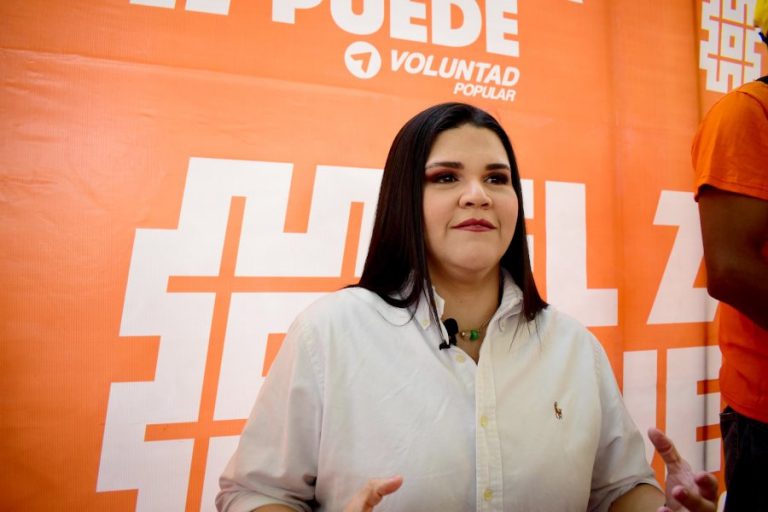 Liberan a Lurba Rojas