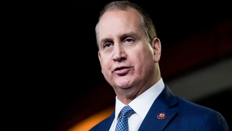 Mario Díaz-Balart cree en Machado como próxima presidenta electa