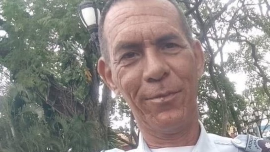 Edison José Torres