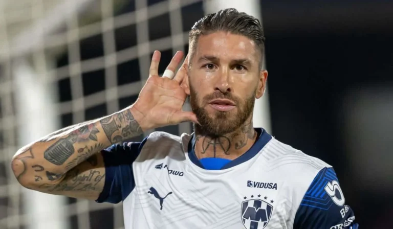 Ramos compra el Sevilla
