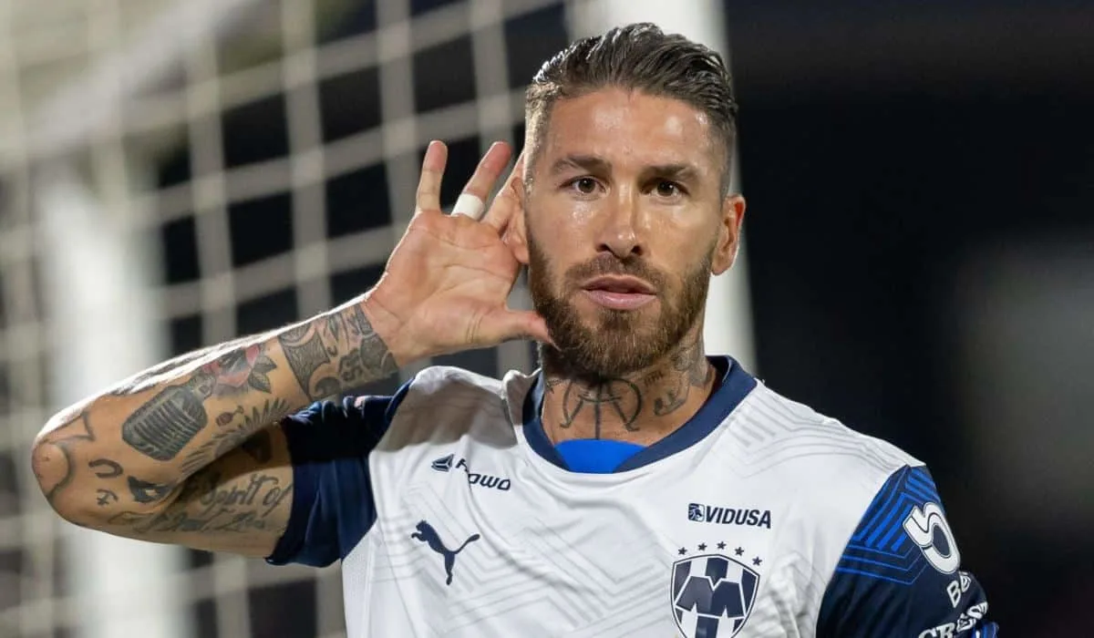 Ramos compra el Sevilla