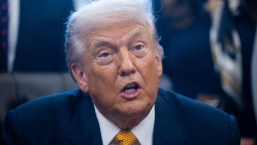 Trump frenó ejecuciones y asesinatos