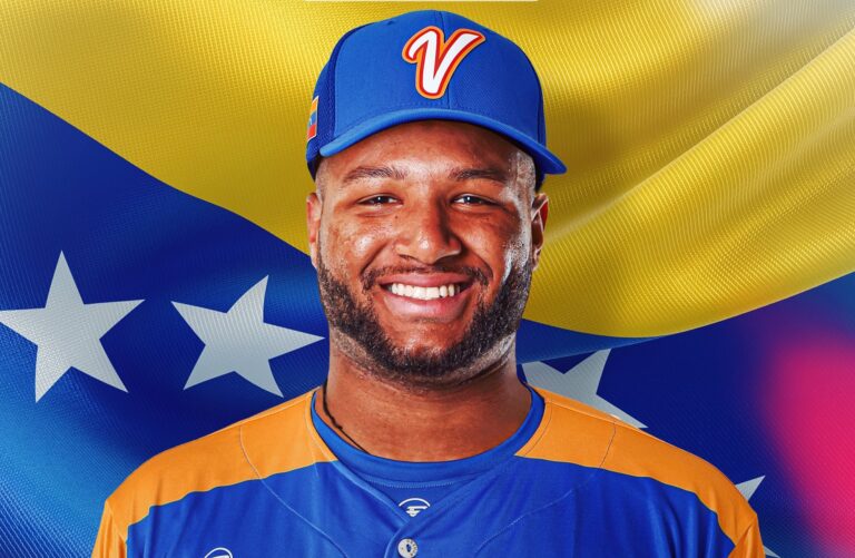 Venezuela en el Clásico Mundial de Béisbol