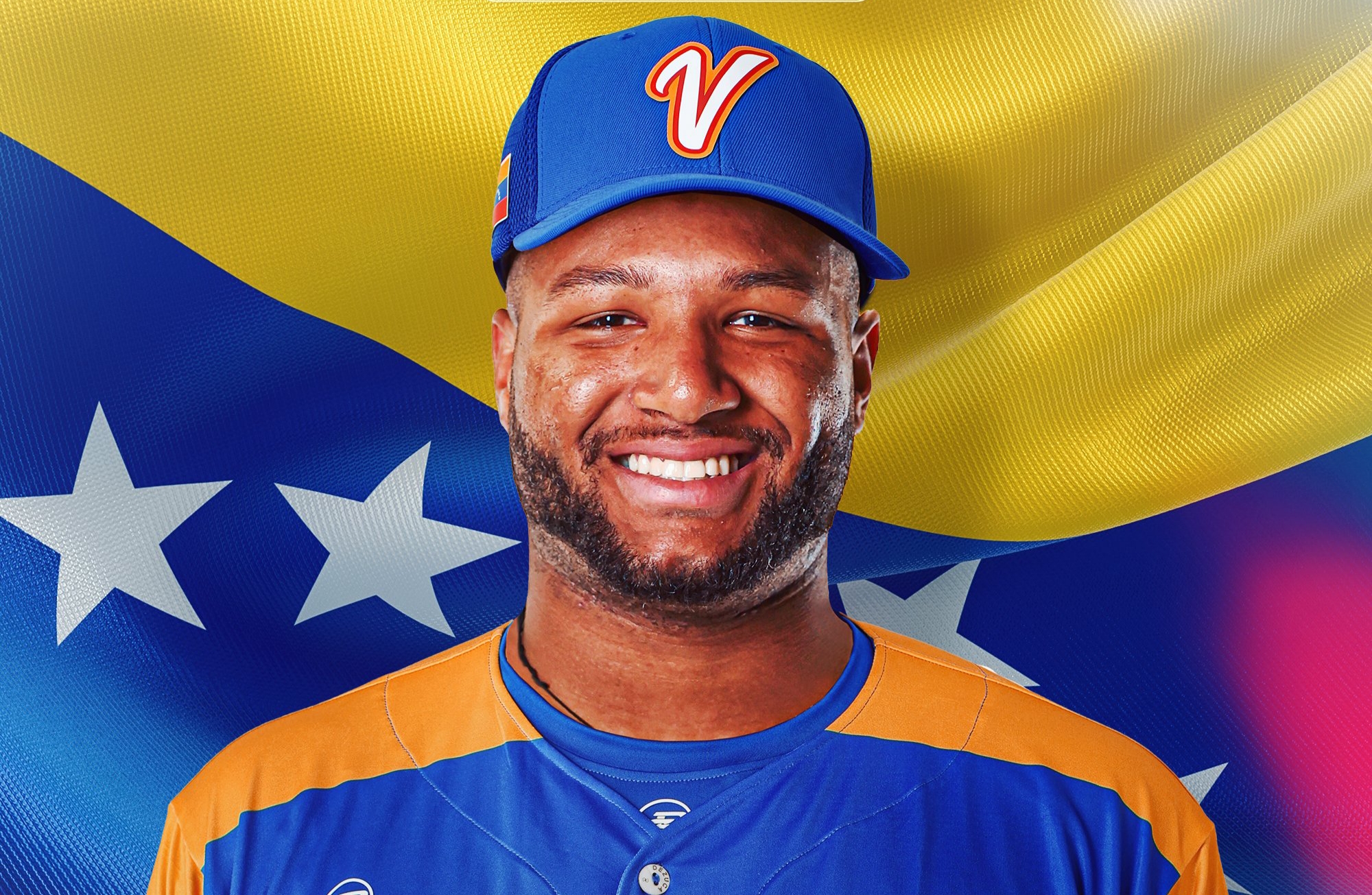 Venezuela en el Clásico Mundial de Béisbol