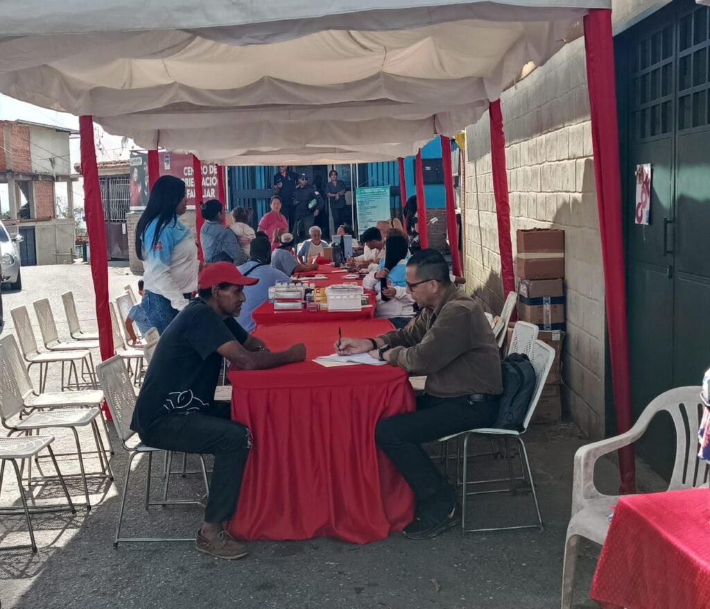 Esfuerzos enmarcados en las 7T