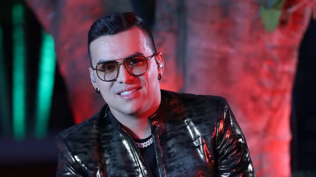 Yeison Jimenez