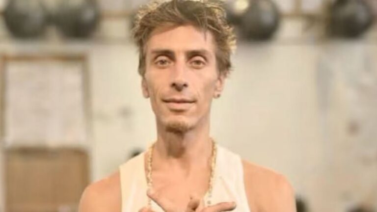abuso sexual DGCIM