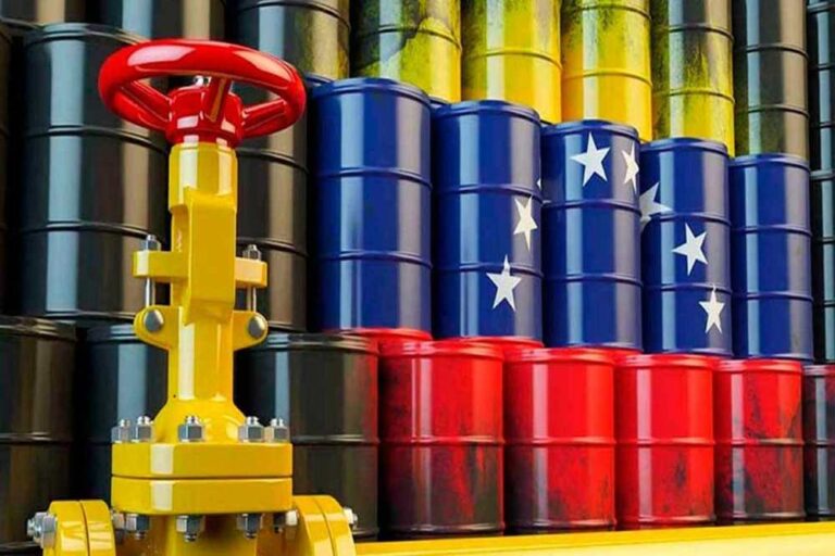 primera venta de petróleo