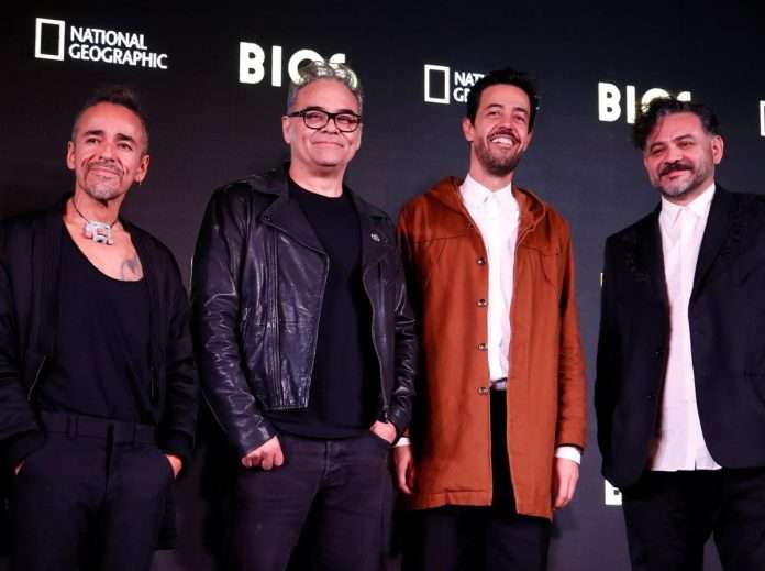 Café Tacvba