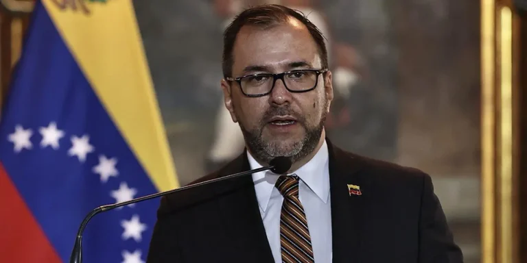 anuncio del Gobierno de Venezuela, para nueva etapa de diplomacia con la UE y países de Europa, en marco a la soberanía nacional.