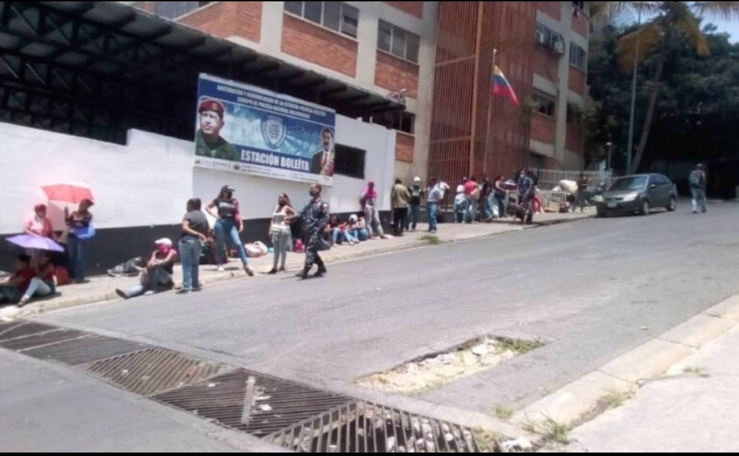 fuertes palabras de activista