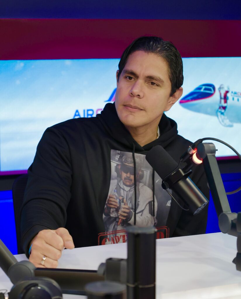 Lester Toledo asegura futuro de libertad
