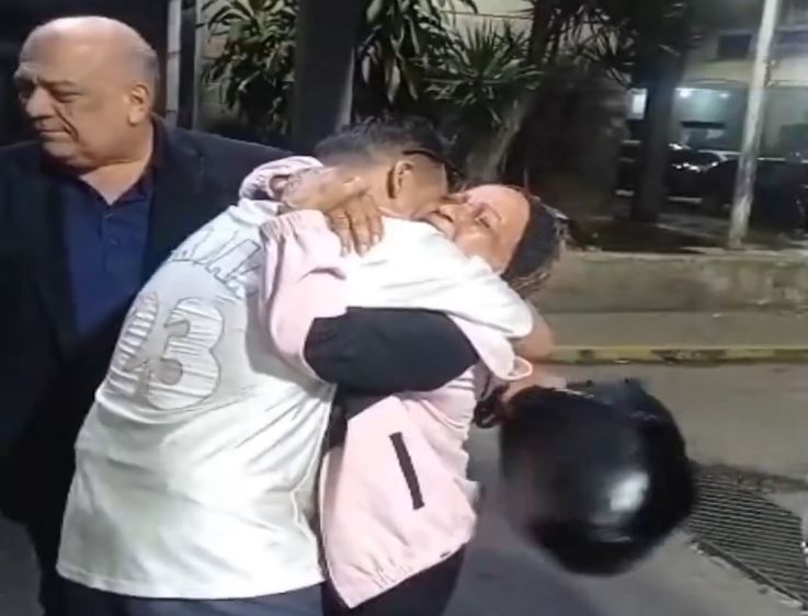 gas doméstico