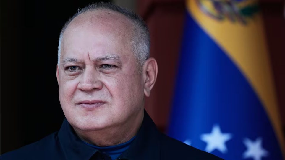 hombre impredecible del chavismo