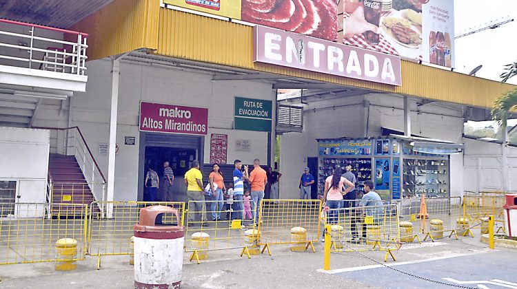 Makro Altos Mirandinos