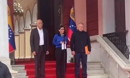 no ha culminado aún