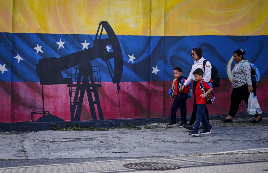 previsiones económicas de Venezuela