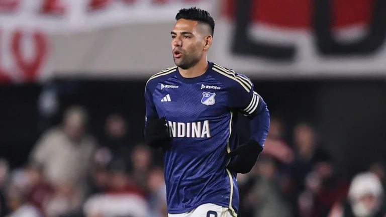 regresa el fútbol colombiano