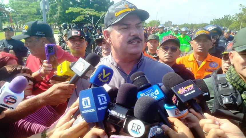 seguridad en instalaciones petroleras