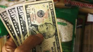 venta de divisas en bancos privados
