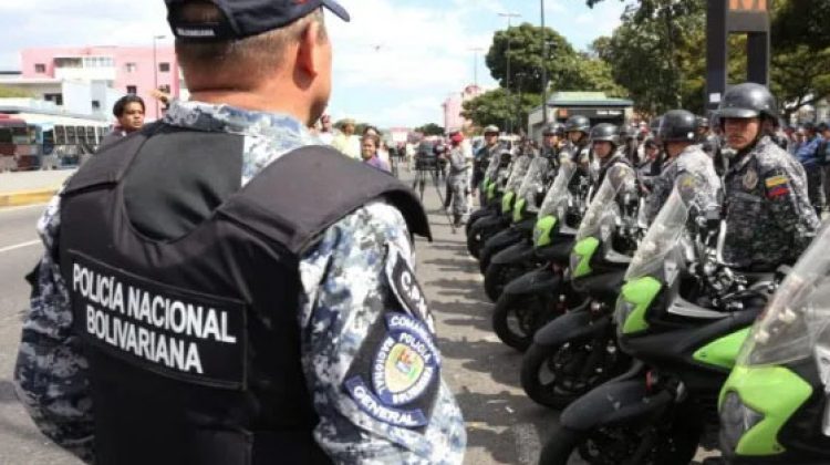 vigilia pacífica