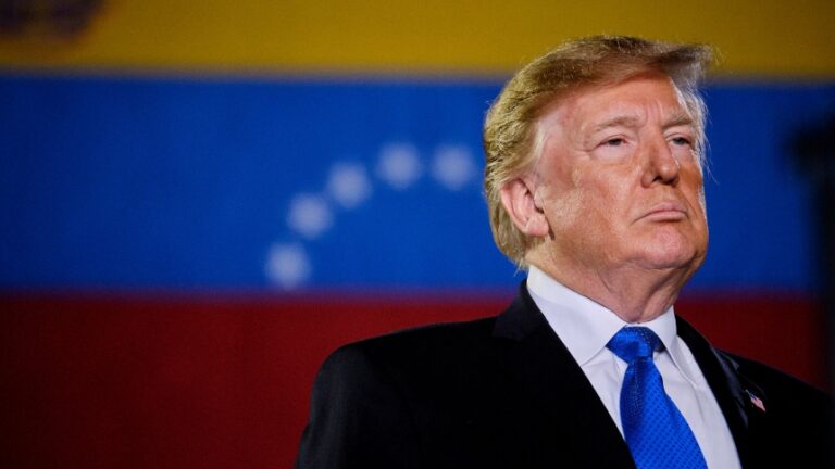 vuelos con Venezuela