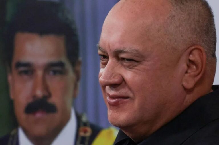 vuelta de Nicolás Maduro