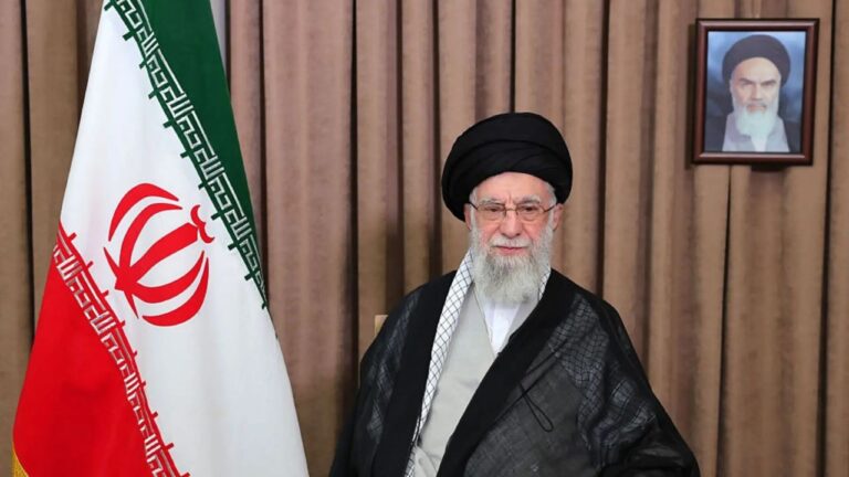 Líder supremo iraní muere tras un ataque israelí