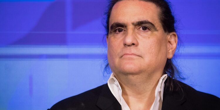 Extradición de Alex Saab