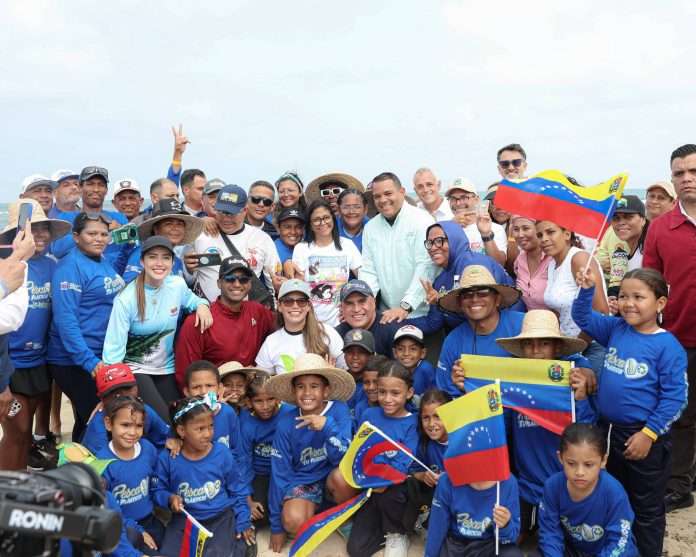 Jamás voy a traicionar a Venezuela