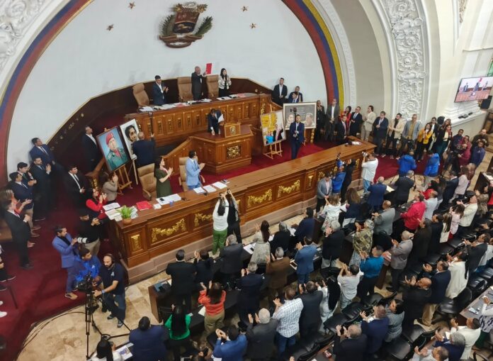 Ley de amnistía