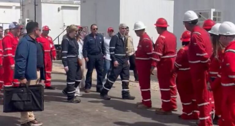 Petroindependencia
