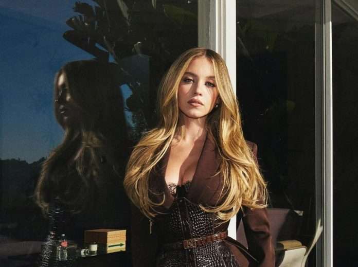 Personaje de Cassie