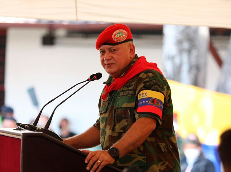 Unidad de las fuerzas
