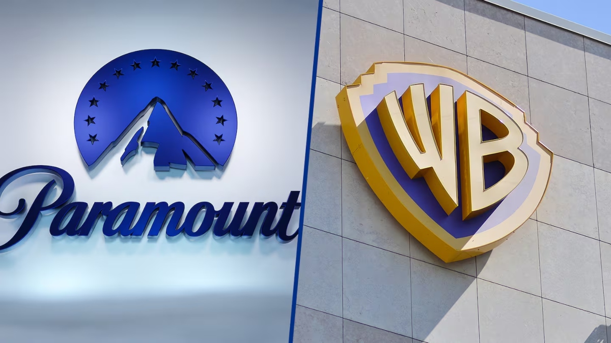 Paramount oficializa la compra de Warner por una cifra millonaria