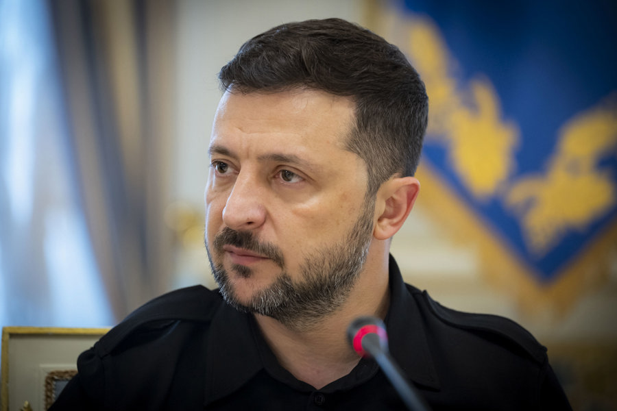 ataque ruso