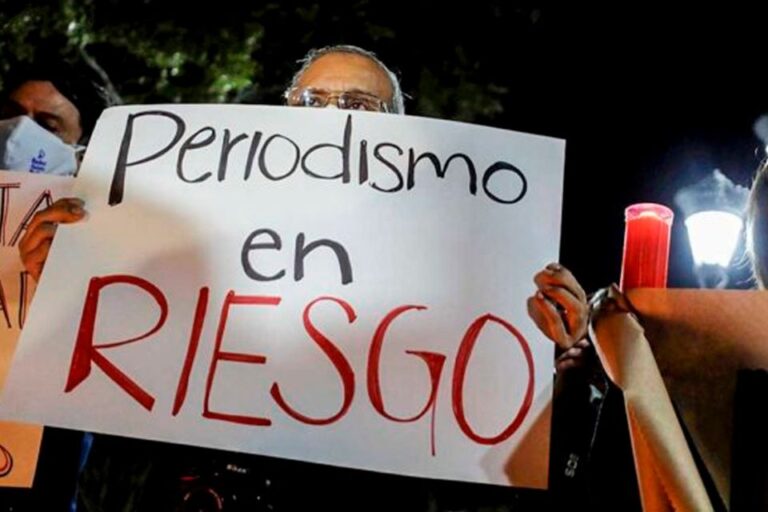 censura en Venezuela