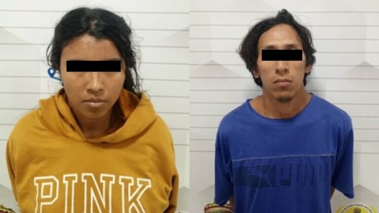 Asesinato en Zulia