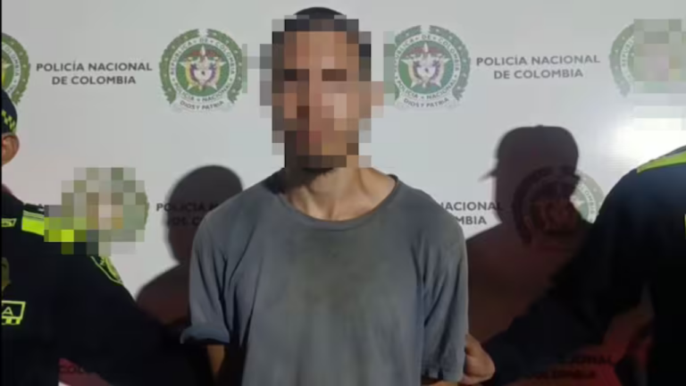 Captura de "El Carlitos"