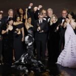 Una batalla tras otra es la gran ganadora del Oscar de 2026