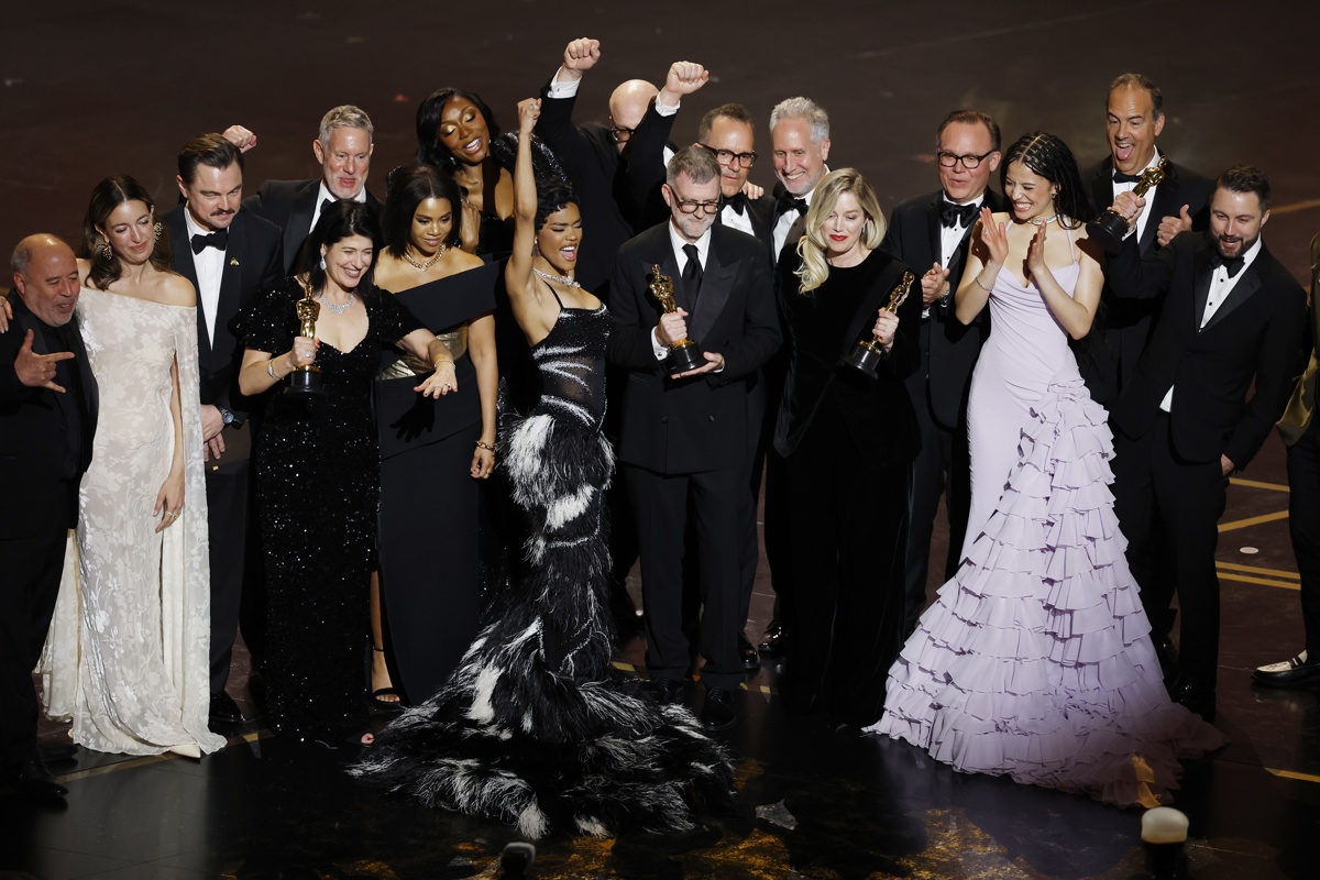 Ceremony - 98th Academy Awards