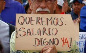 El plan de desarrollo económico será entregado el 1 de mayo