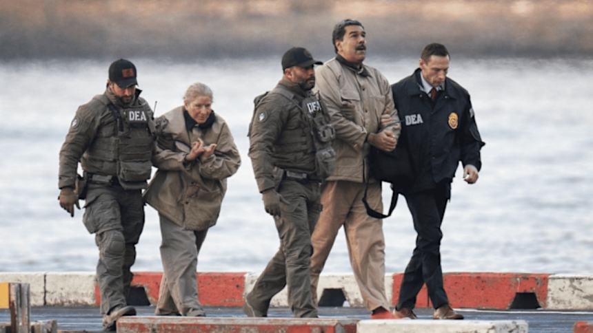 Soldado arrestado por usar
